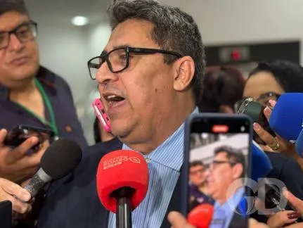 Ananias vê Bolsonaro como única alternativa em 2026; 'nós não vamos desistir”