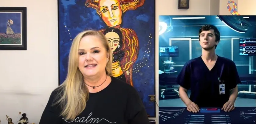 Coluno Bem Falada