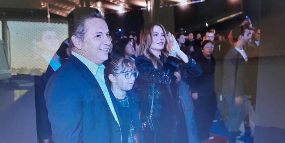 Primeira-dama de MT comemora entrega antecipada de imóveis em Várzea Grande