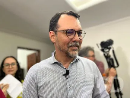 Após definição, PT acredita em 'guinada' de Lúdio e espera engajamento de Lula em campanha
