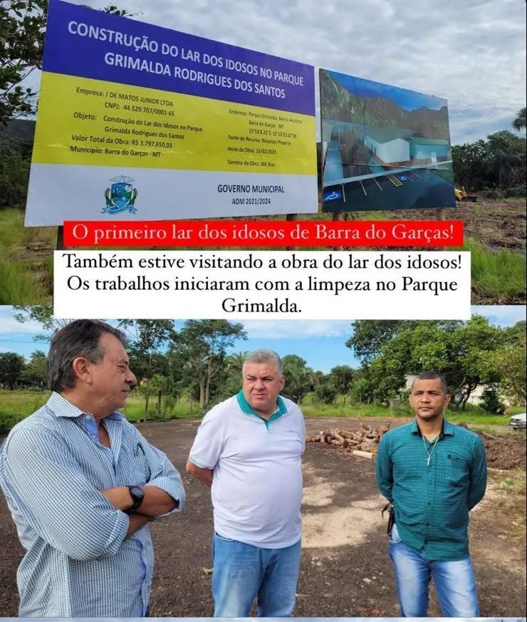 O Curioso Caso do Instalador de Antenas que se Tornou Megaempresário Após a Vitória do Prefeito Adilson Gonçalves