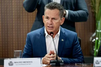 Governador prevê inflação global com 'tarifaço' de Trump