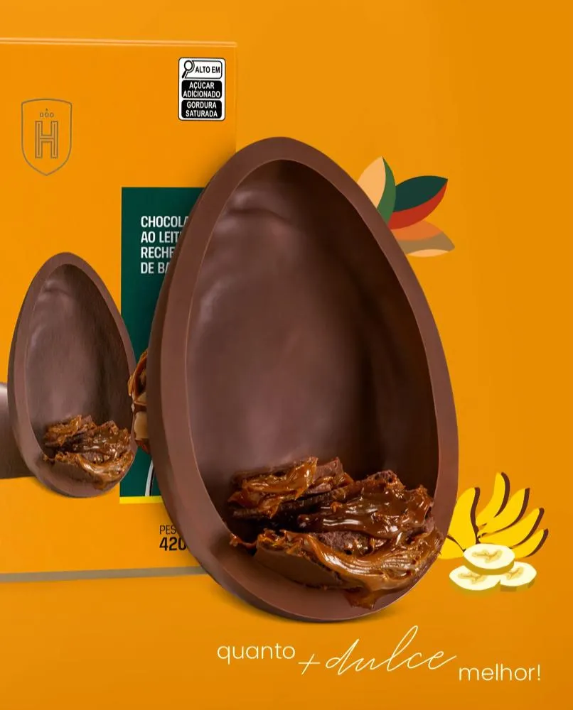 Páscoa Havanna
