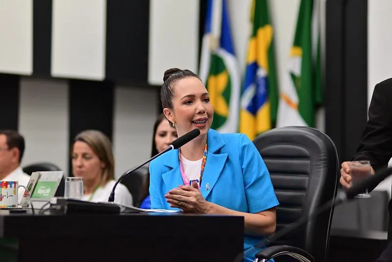 Câmara de Cuiabá promove Audiência Pública sobre Educação Inclusiva
