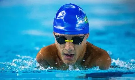O Brasil encerrou neste domingo (9) a participação no World Series de natação paralímpica disputada em Limoges (França) com o total de 24 conquistas (dez ouros, dez pratas e quatro bronzes) considerando as medalhas obtidas nas categorias adulto e júnior. A equipe brasileira, que apenas neste dom