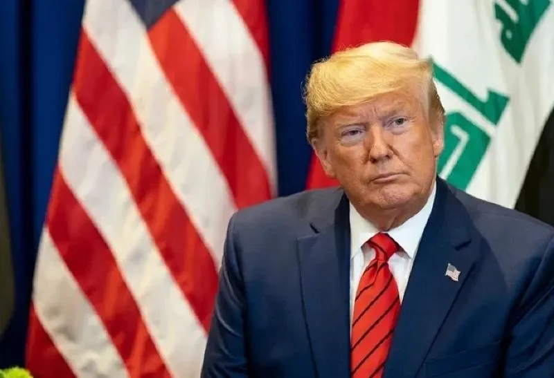 Novas tarifas de Trump sobre produtos chineses chegarão a 104% na quarta-feira, dia 9
