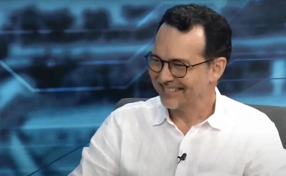 Lúdio 'convida' médica para ser vice em disputa à prefeitura
