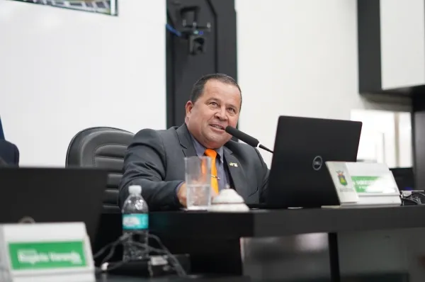 Sargento Vidal comemora a aprovação da lei sobre o uso de mantas térmicas e a ausência de novas fatalidades