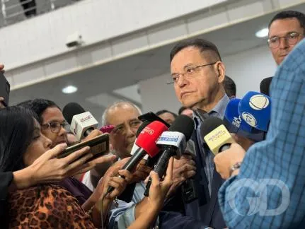 Botelho promete aliança com Estado durante sua gestão