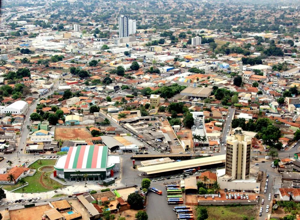 Câmara Municipal de Várzea Grande vota três projetos de lei nesta terça-feira (18.06)