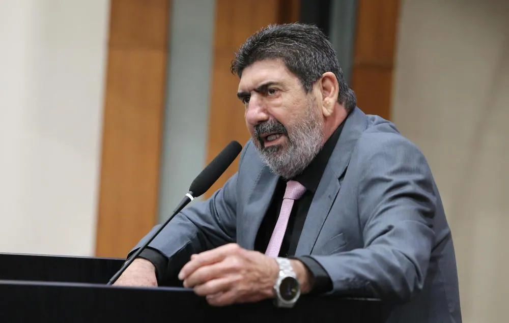 Dr. João propõe criação de salas sensoriais em hospitais regionais para atendimento a pessoas com autismo