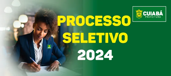 Prefeitura de Cuiabá convoca candidatos aprovados nas funções de Professor, Pedagogo, TDI, ASG e Instrutor de Libras para várias regionais