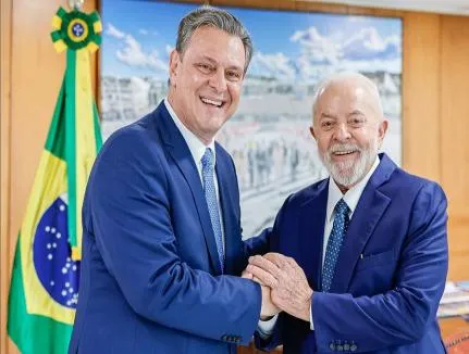 Lula vem a MT para lançamento do Plano Safra deste ano