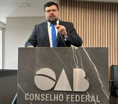 Lula nomeia 2 advogados “novato e experiente” como juízes no TRE-MT Persio Landim e Raphael Arantes atuarão nas eleições de 2026
