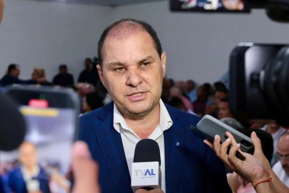 Em plena segunda-feira, deputado Chico Guarnieri lota audiência pública em Barra do Bugres