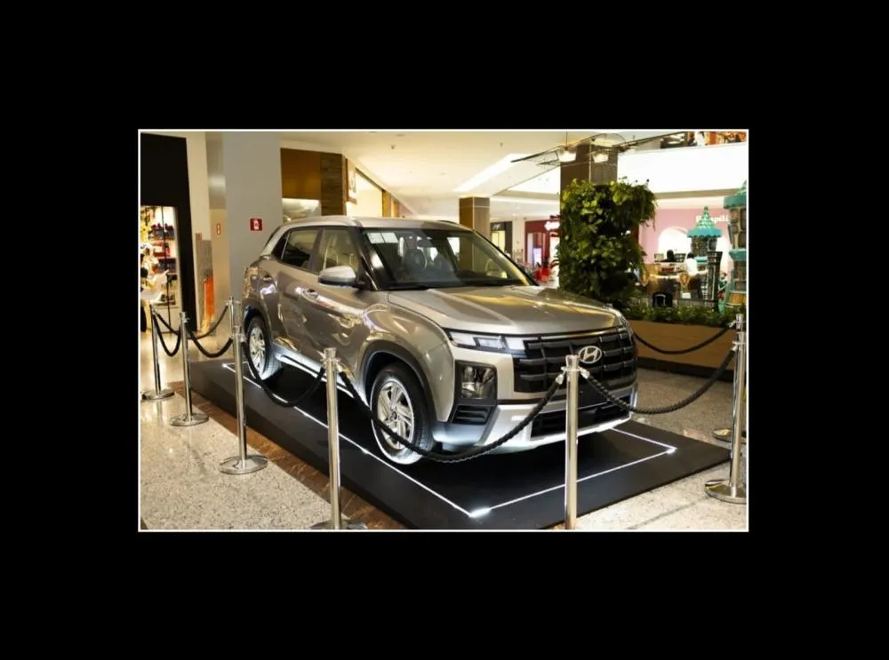 O Shopping Estação Cuiabá preparou uma promoção incrível, para agradar mães e filhos