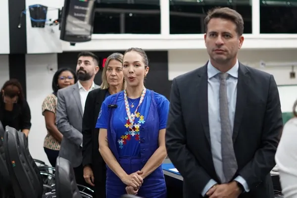Jornada da saúde mental e neurodiversidade é tema de audiência pública em Cuiabá