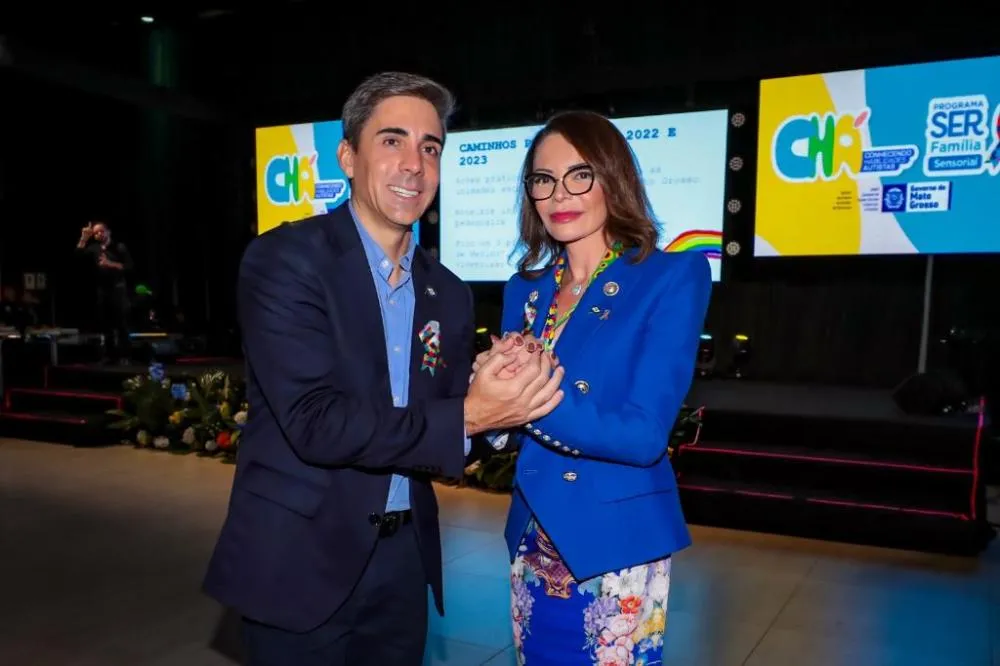 Primeira-dama participa do lançamento de material pedagógico antirracista nesta quarta-feira