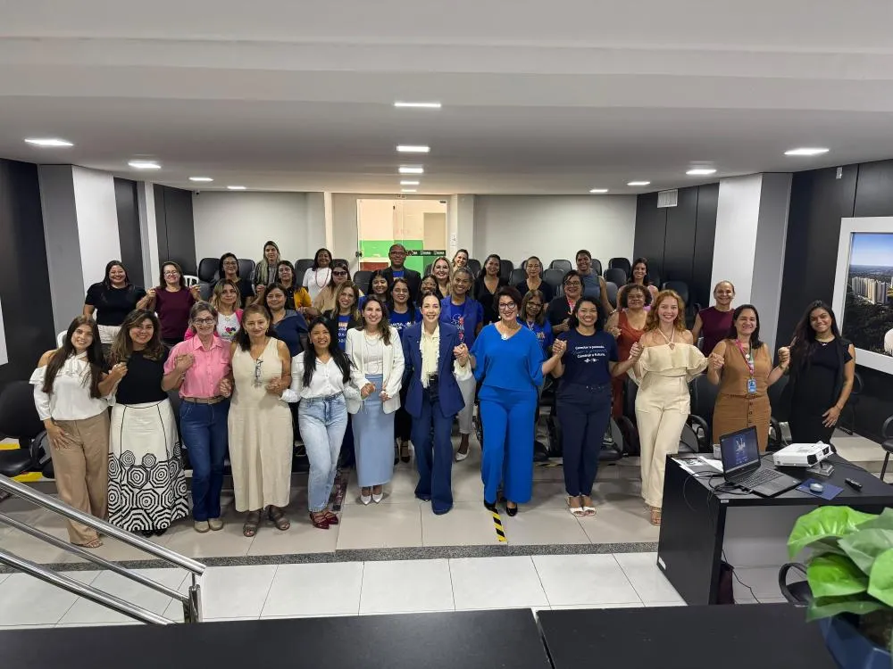 Evento “Conexão Materna” promove acolhimento e protagonismo para mães atípicas em Cuiabá