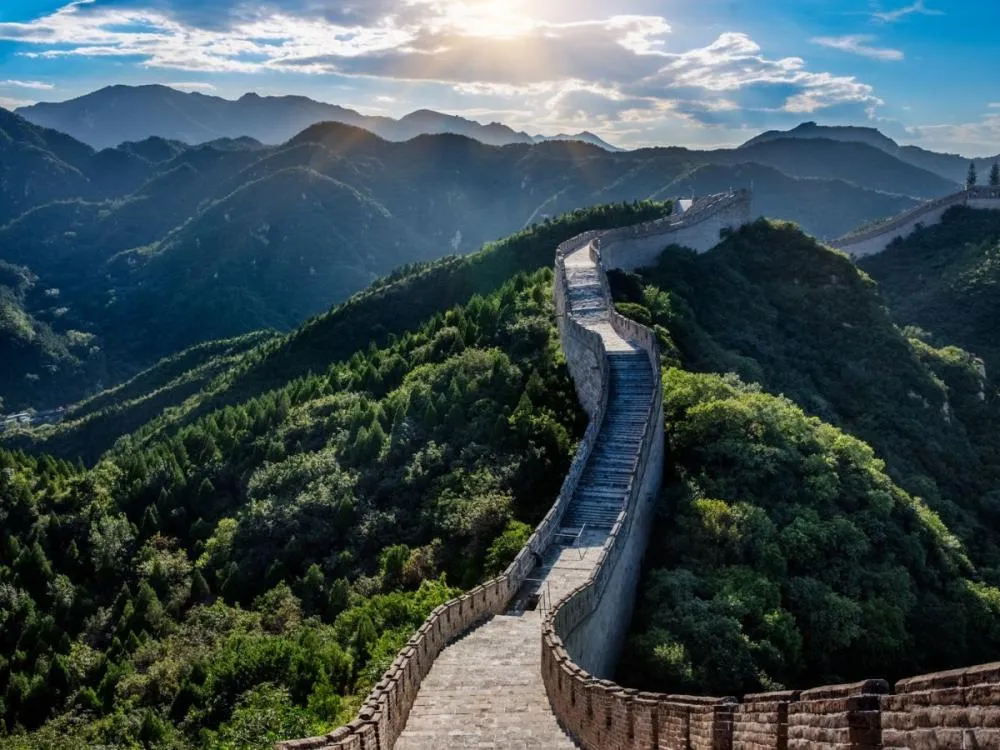 Brasileiros podem viajar para China sem visto. Confira regras Medida começa a valer a partir de 1º de junho deste ano e vai durar até o ano que vem