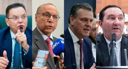 Políticos de MT não acreditam em queda de Fávaro no Mapa