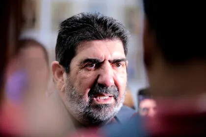 Dr. João afirma que existe um consenso de que a Santa Casa de Cuiabá não pode e não será fechada Primeiro-secretário da ALMT afirmou que alternativas existem e serão apresentadas ao governador