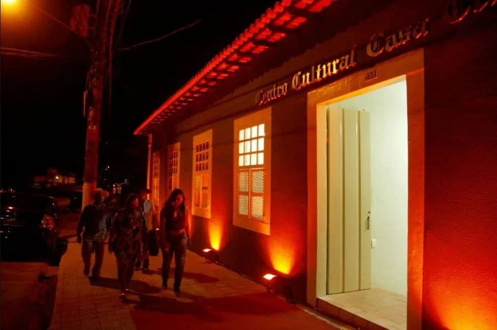 Feira Mística com entrada gratuita acontece hoje, 21 de junho!