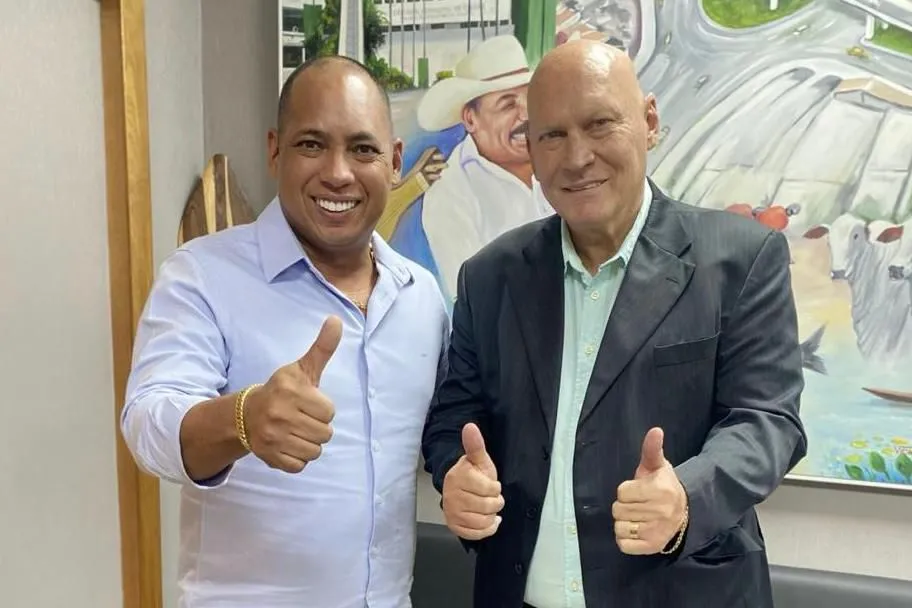 ARTICULADO POR JUCA DO GUARANÁ Vila Bela da Santíssima Trindade recebe R$ 3,3 milhões em recursos para saúde e assistência social