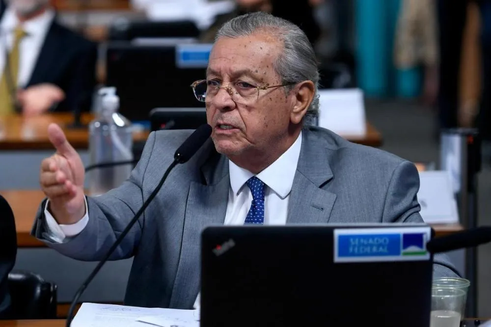Vai pagar caro', alerta Jayme a autor do 'PL do Estupro'