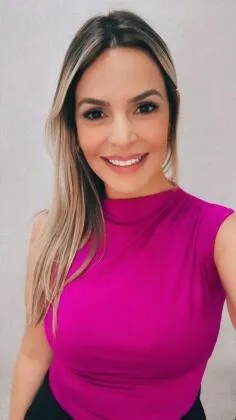 Raiza Boabaid assume como secretária adjunta de Finanças e Planejamento da Saúde em Cuiabá