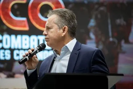 Só depois da minha prisão', diz Mendes sobre câmeras em fardas de policiais