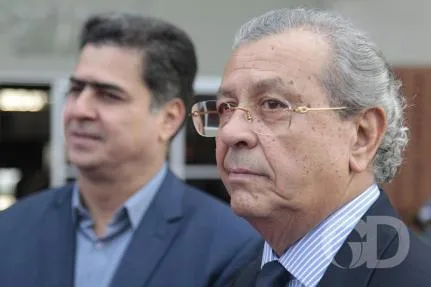 Membro do partido de Mauro, Jayme diz que Emanuel tem se esforçado em Cuiabá e oferece apoio a prefeito