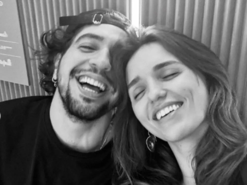 Só love! Rafa Kalimann se declara para Nattan antes do Dia dos Namorados A apresentadora compartilhou momentos do casal em um carrossel de fotos