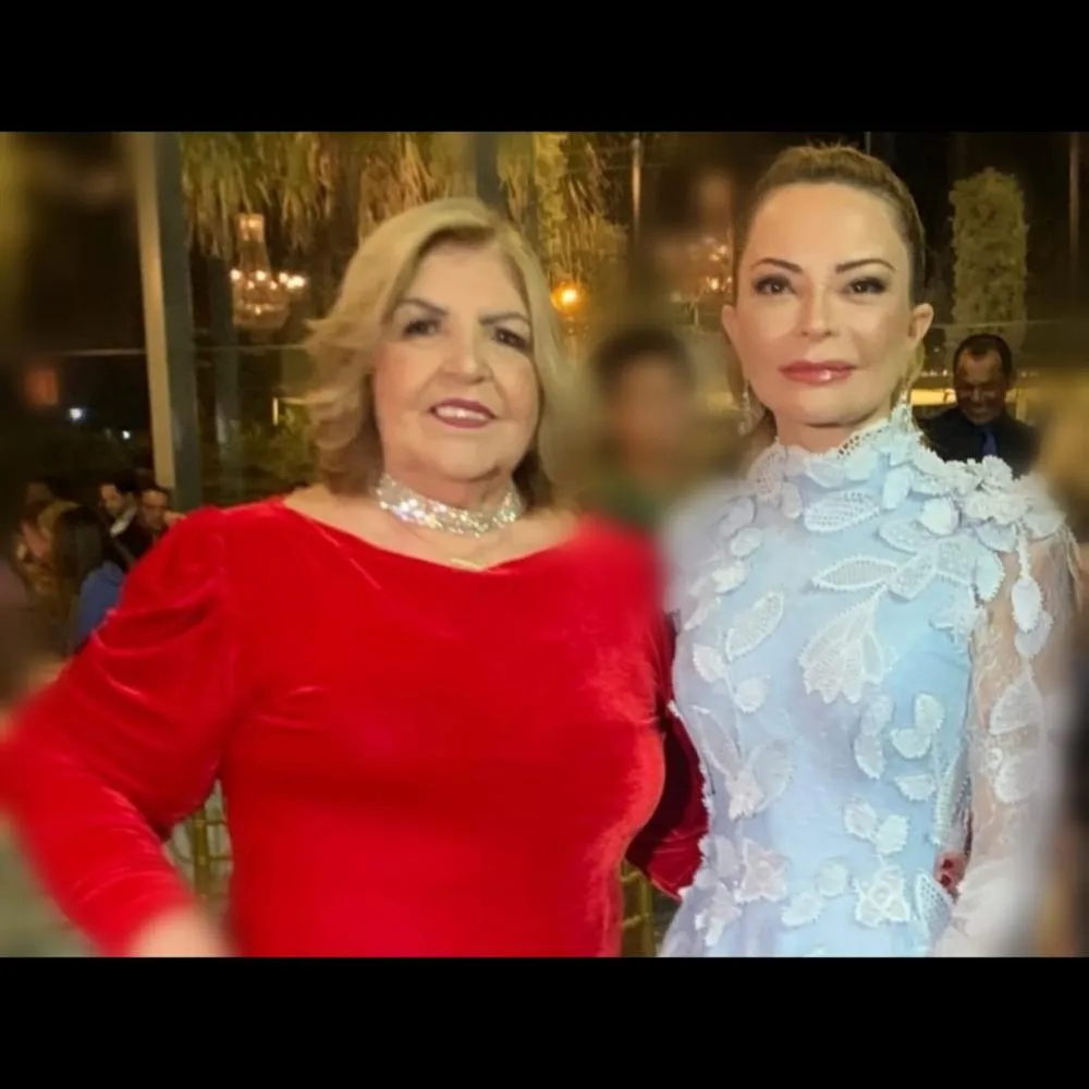 Baile de Gala em homenagem ao Glorioso São Benedito reuniu a sociedade cuiabana, na semana passada!