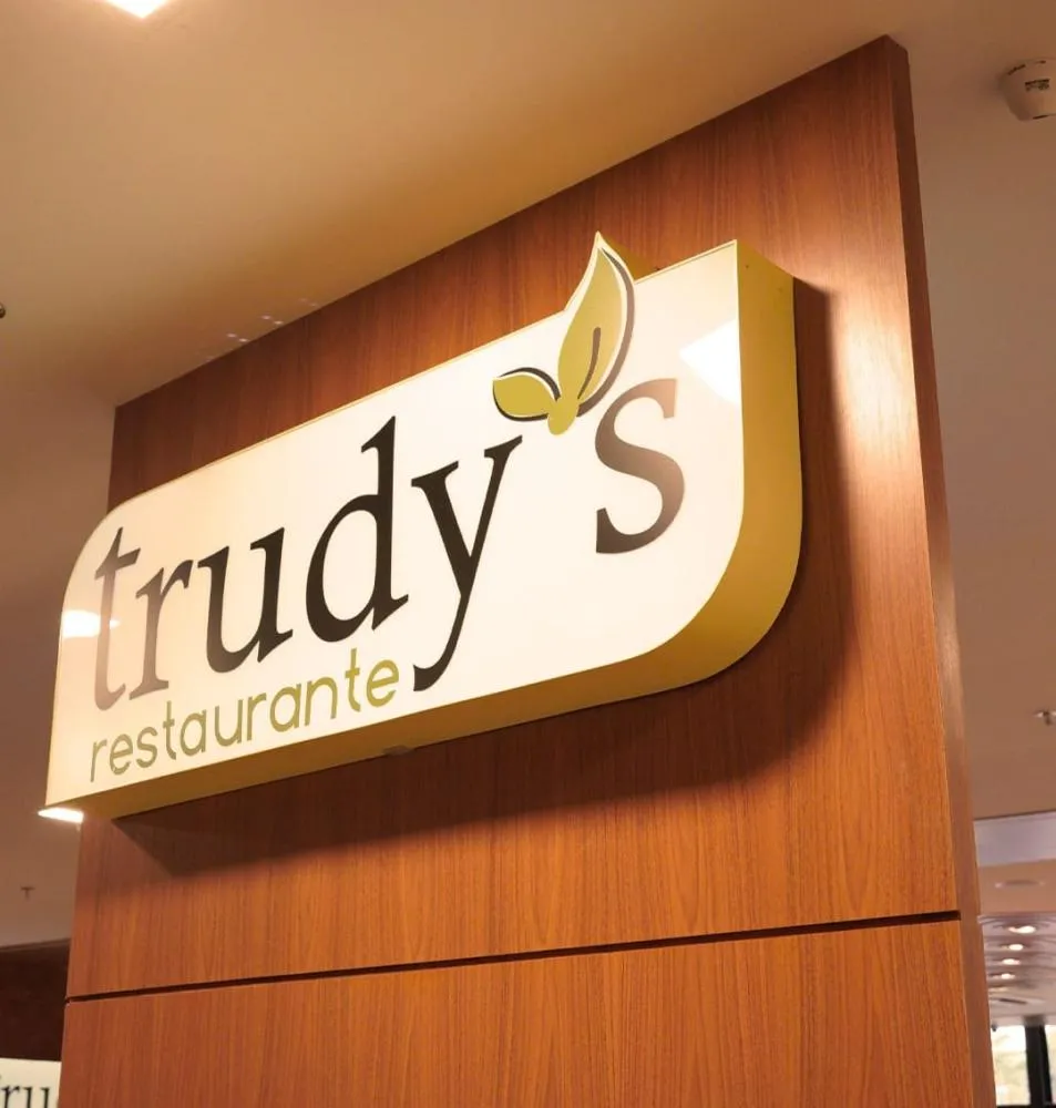 Trudy's Belvedere “Mais um Trudy's chegou em Cuiabá”