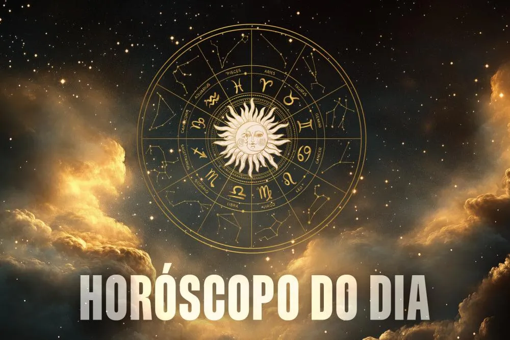 Horóscopo de hoje, 04/06/2025 – Previsões para todos os signos Descubra as previsões astrológicas para o seu signo neste dia 04/06/2025. Amor, carreira e saúde sob a influência dos astros.