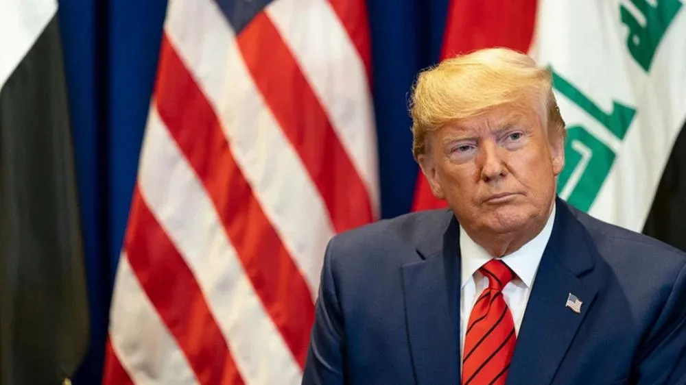 Homem é preso por invadir resort de Donald Trump para “se casar” com neta do político Anthony Reyes, de 23 anos, mirava a jogadora de golfe Kai Trump, neta do presidente dos EUA