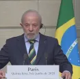 Lula diz que não sairá da chefia do Mercosul sem fechar acordo com UE Brasil assume presidência rotativa do bloco sul-americano durante seis meses