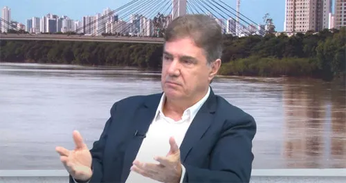 Domingos Kennedy, do MDB, decide disputar prefeitura e prepara anúncio