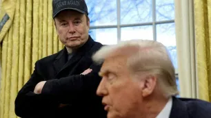 Aliados de Trump e Musk acreditam que ''não há volta'' na relação Briga chegou ao nível pessoal após bilionário acusar presidente dos EUA de estar em arquivos de Jeffrey Epstein, empresário acusado de tráfico sexual
