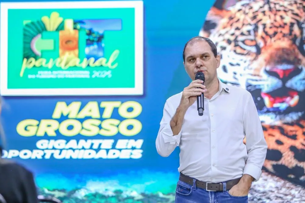 “Vamos fomentar o turismo no Vale do Juruena e divulgar mais esse potencial do Mato Grosso para o mundo”, diz Chico Guarnieri