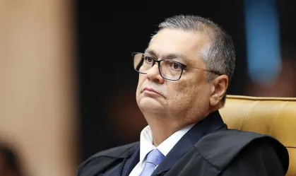 Cobrança de Dino sobre emendas dificulta negociação de alternativas ao IOF Medida foi recebida com “mal estar” pelos líderes partidários