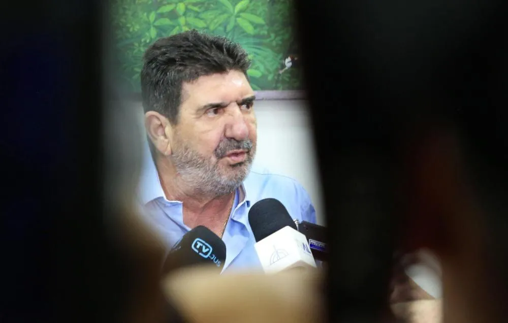TRANSPARÊNCIA E EFICIÊNCIA Lei de Dr. João que autoriza convênios para gestão do IPVA pode melhorar receitas de municípios e estado