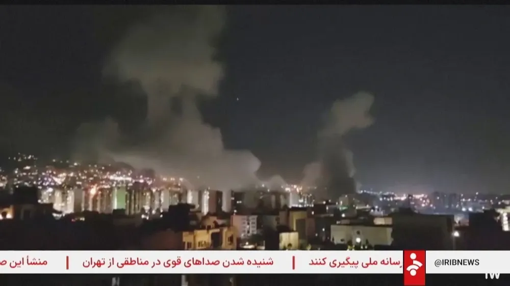 Chefe das Forças Armadas Iranianas é morto durante ataque, diz TV estatal Mohammad Bagheri ocupava a mais alt patente do país e era um dos nomes mais influentes no regime iraniano