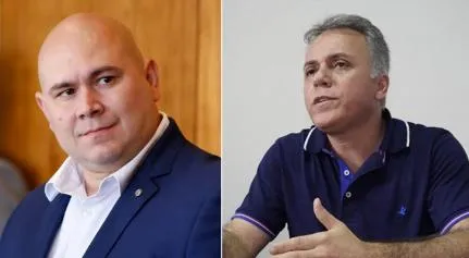 Isolados, PL e Novo abrem diálogo para possível aliança em Cuiabá