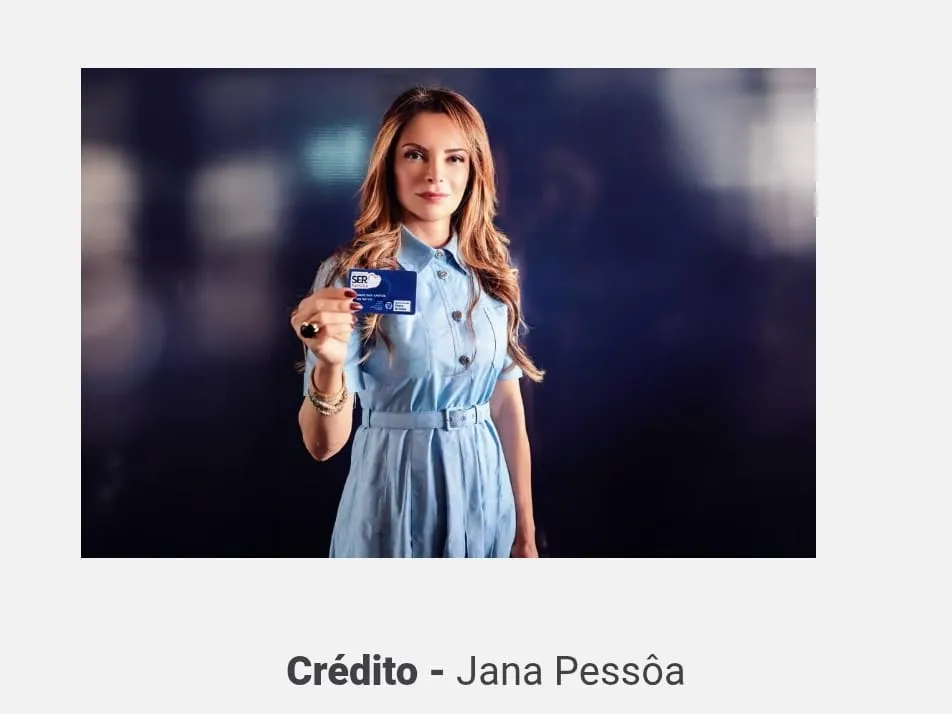 SER FAMÍLIA: Programa idealizado pela primeira-dama Virginia Mendes beneficia 60 mil famílias.
