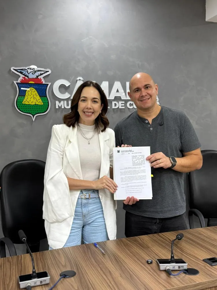 Prefeito sanciona quatro leis de Maysa Leão que ampliam direitos e humanizam políticas públicas