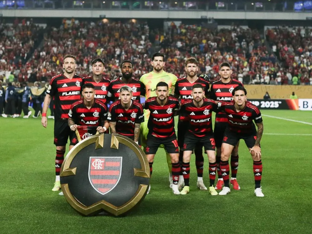 Flamengo enfrenta o Chelsea nesta sexta (20); veja os jogos do dia no Mundial Mengão joga contra os Blues às 15h (de Brasília); dia ainda tem Bayern x Boca Juniors, Benfica x Auckland City e Los Angeles FC x Espérance pela Copa do Mundo de Clubes