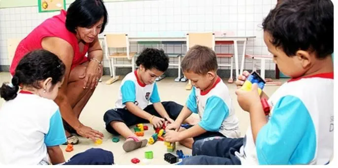 Estado abre inscrições para  o 1º curso técnico em cuidador de alunos com deficiência no país
