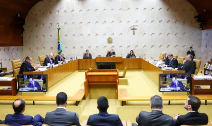 Julgamento das big techs no STF: veja os votos dos ministros até agora Corte já formou maioria sobre o caso, marcando o placar de 7 a 1 para responsabilizar as plataformas